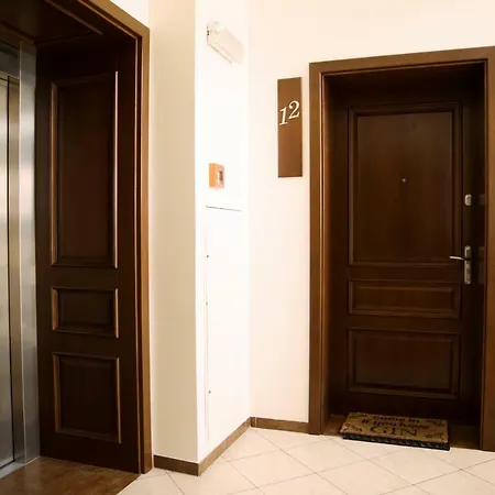 75M2 Apartament Kopernik Z Widokiem Na Jasna Gore Czestochowa Exterior photo