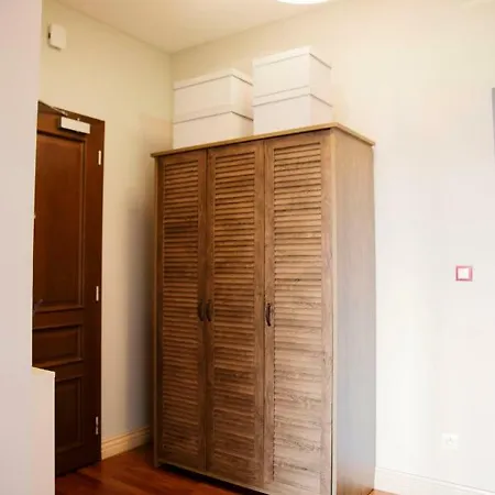75M2 Apartament Kopernik Z Widokiem Na Jasna Gore Czestochowa Exterior photo
