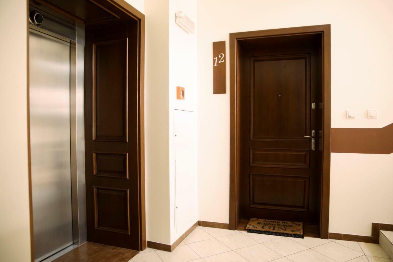 75m2 Kopernik Z Widokiem Na Jasna Gore Apartment *