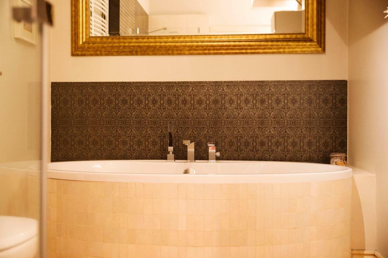 75m2 Kopernik Z Widokiem Na Jasna Gore Apartment