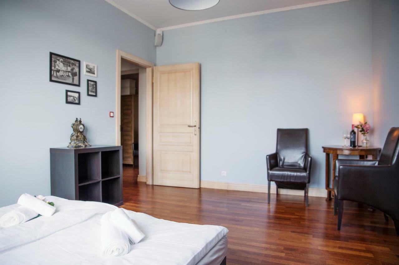 Apartment 75m2 Kopernik Z Widokiem Na Jasna Gore Czestochowa