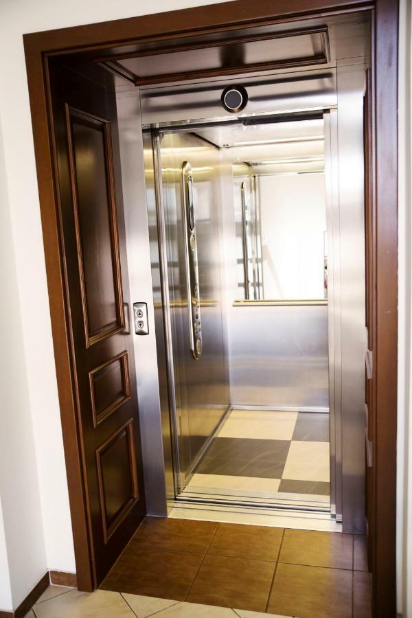 75m2 Kopernik Z Widokiem Na Jasna Gore Apartment