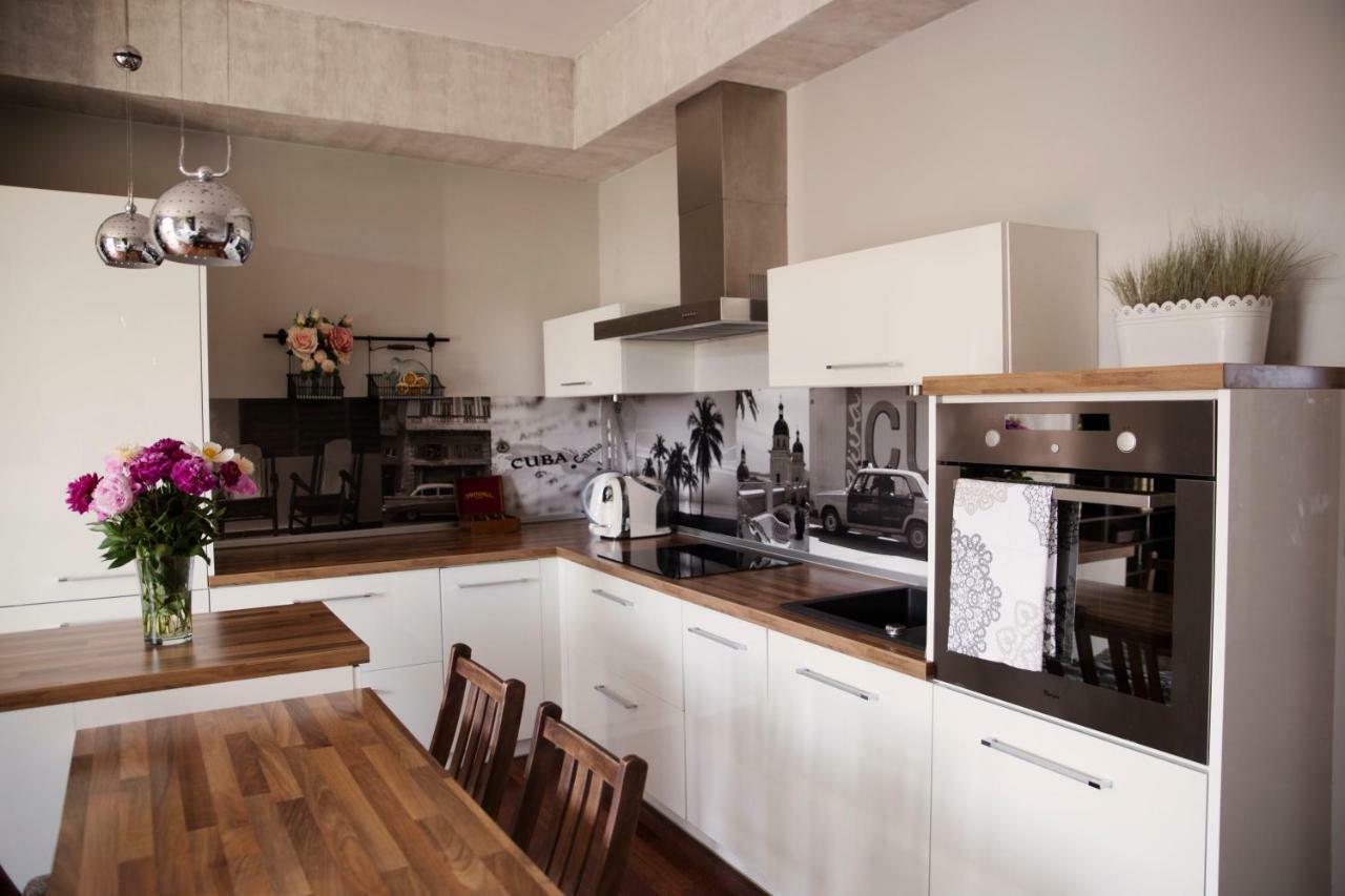 Apartment 75m2 Kopernik Z Widokiem Na Jasna Gore Czestochowa