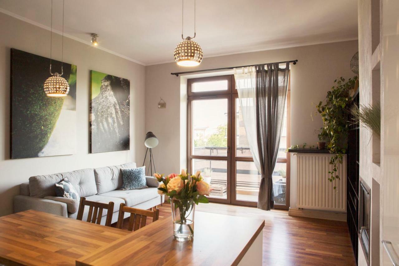 Apartment 75m2 Kopernik Z Widokiem Na Jasna Gore Czestochowa